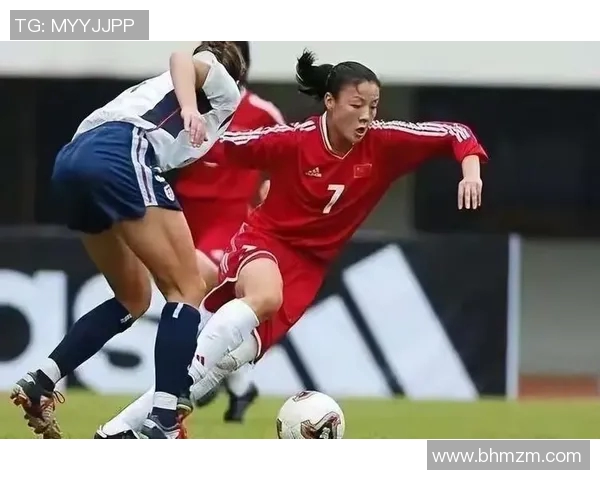 榆林第一女足球星是谁 她如何成为当地足球的璀璨明星