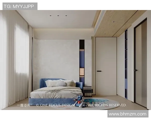 足球球星卧室设计灵感打造运动与豪华融合的私人空间